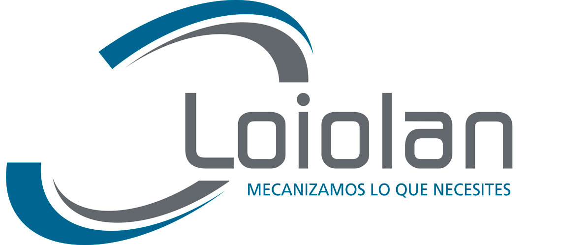 LOIOLAN - MECANIZAMOS LO QUE NECESITES